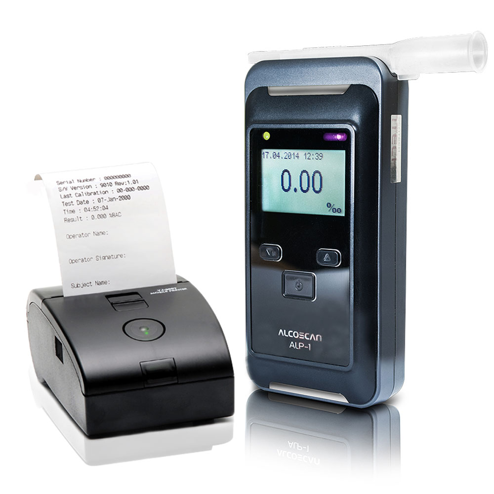 SENTECH ALP-1 4 SENTECH ALP-1