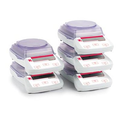 OHAUS TA1501 3 OHAUS TA1501