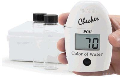 HANNA HI727 4 HANNA HI727