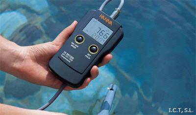 HANNA HI991301 3 HANNA HI991301