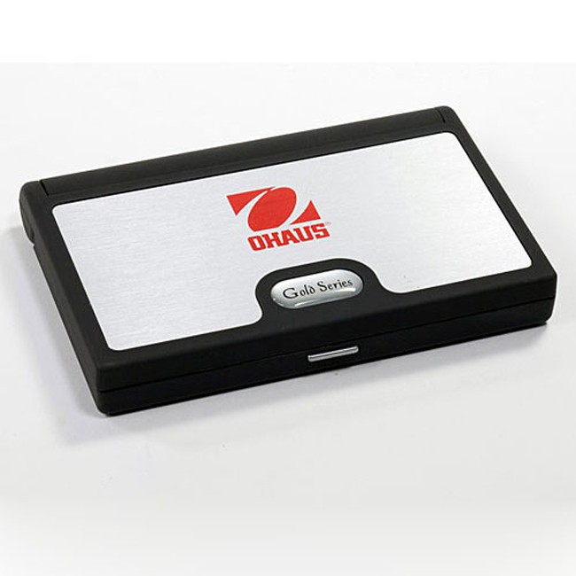 OHAUS YA102 4 OHAUS YA102