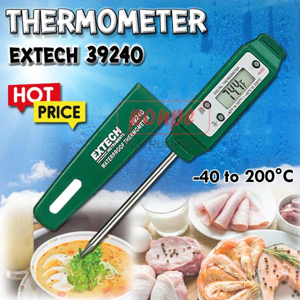 EXTECH 39240 4 EXTECH 39240