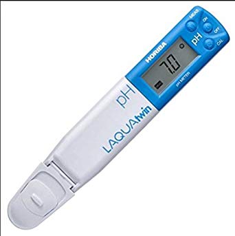 HORIBA pH-22 2 HORIBA pH-22