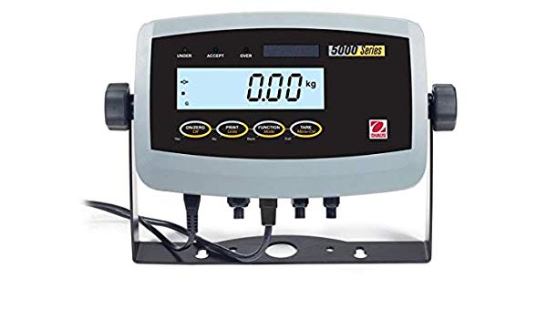 OHAUS T51P 4 OHAUS T51P