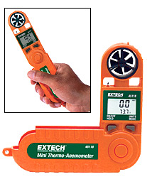 EXTECH 45118 2 EXTECH 45118
