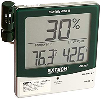 EXTECH 445815 2 EXTECH 445815