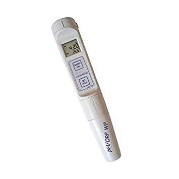 MILWAUKEE pH58 2 MILWAUKEE pH58