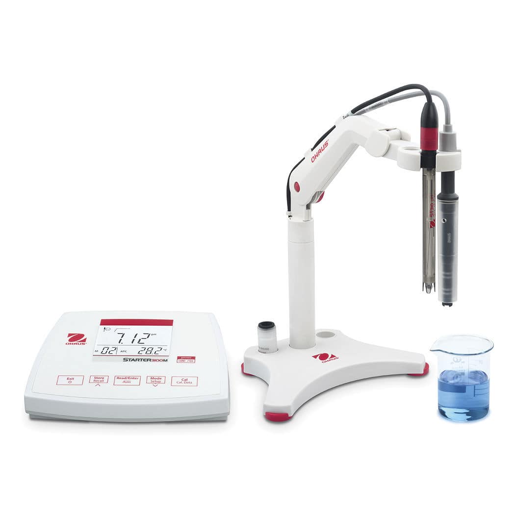 OHAUS ST3100 3 OHAUS ST3100