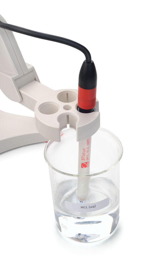 OHAUS ST350 2 OHAUS ST350