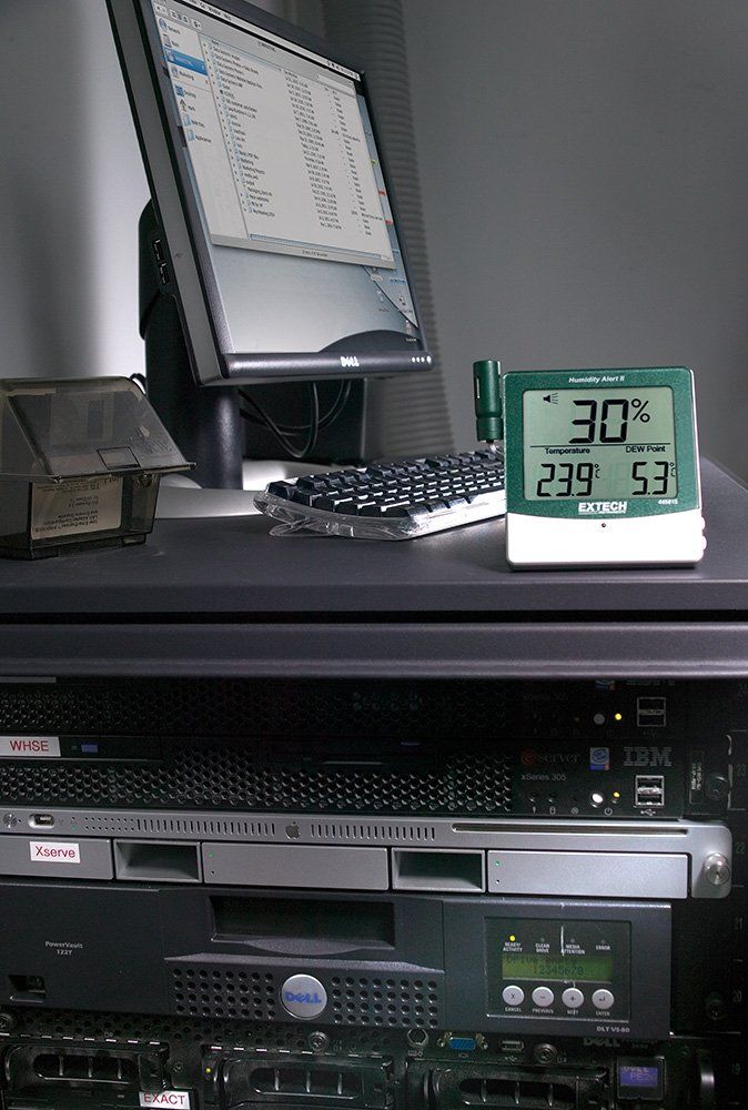 EXTECH 445815 3 EXTECH 445815