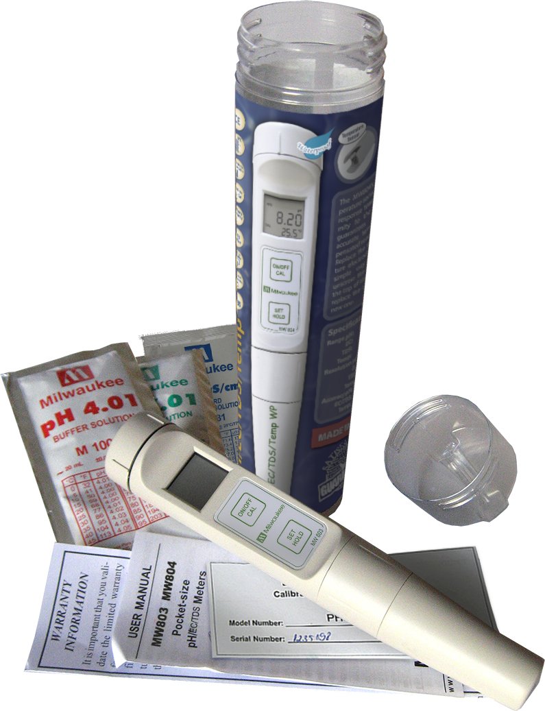 MILWAUKEE MW803 1 MILWAUKEE MW803