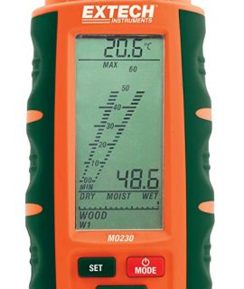 EXTECH   MO230