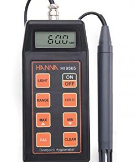 HANNA  HI9565