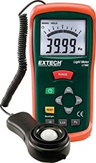 EXTECH EA33-NIST 4 EXTECH EA33-NIST