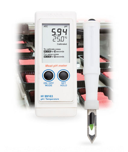 HANNA HI99163 1 HANNA HI99163