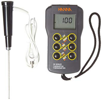 HANNA HI762BL 4 HANNA HI762BL