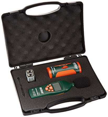 EXTECH 407732 2 EXTECH 407732