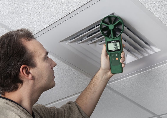 EXTECH AN310 1 EXTECH AN310