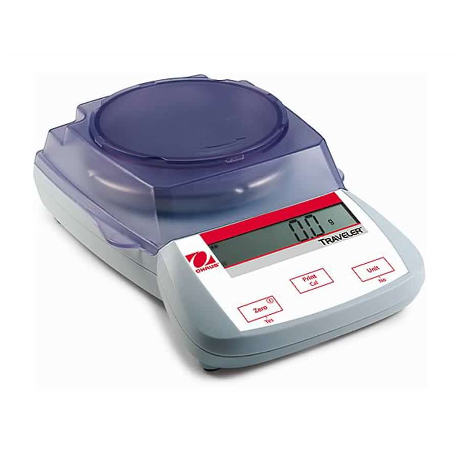 OHAUS TA1501 2 OHAUS TA1501