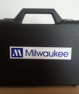 MILWAUKEE  MW102/MA918B-1
