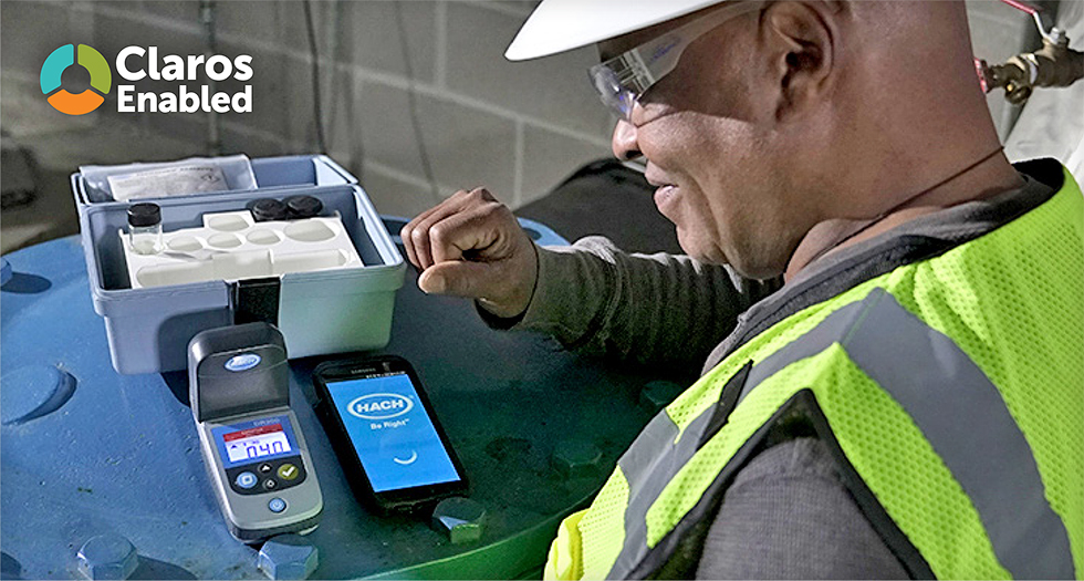 HACH DR300 3 HACH DR300