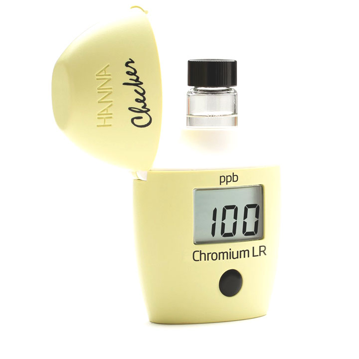 HANNA HI749 4 HANNA HI749