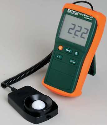 EXTECH EA33-NIST 3 EXTECH EA33-NIST