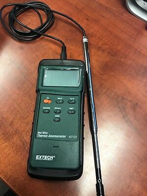 EXTECH 407123 3 EXTECH 407123