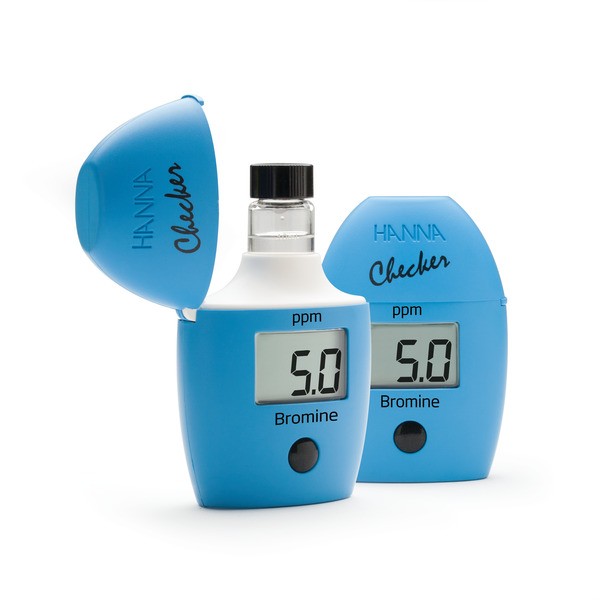 HANNA HI716 4 HANNA HI716