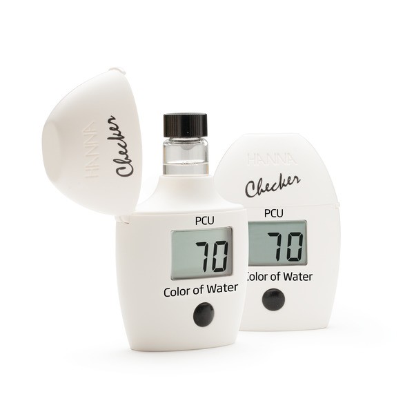 HANNA HI727 2 HANNA HI727