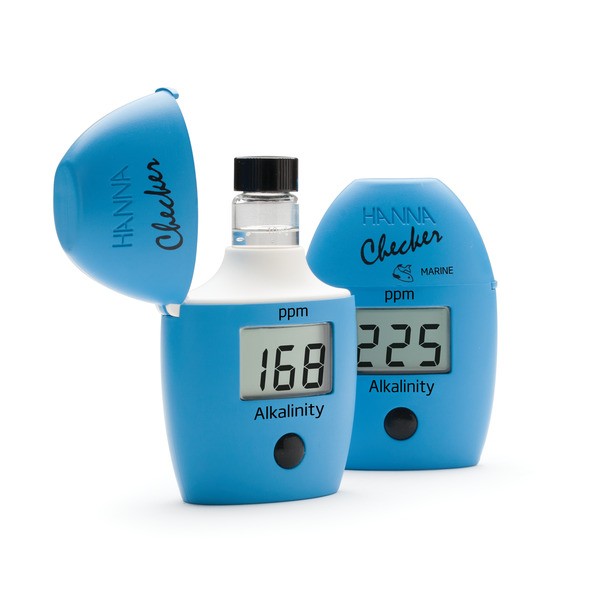 HANNA HI775 4 HANNA HI775