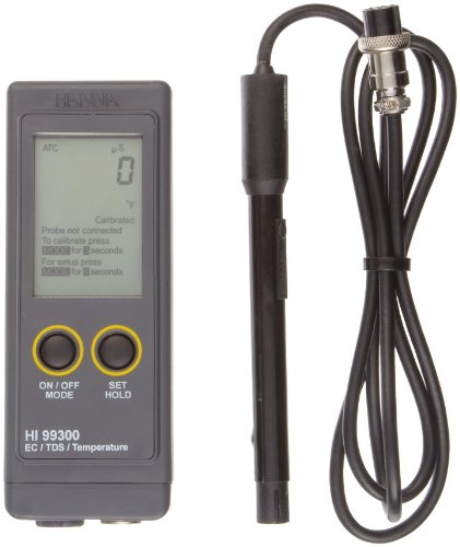 HANNA HI99300 3 HANNA HI99300