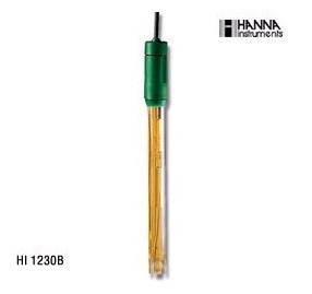 HANNA HI1230B 3 HANNA HI1230B
