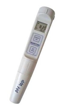 MILWAUKEE pH56 4 MILWAUKEE pH56