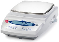 OHAUS PAJ812 4 OHAUS PAJ812