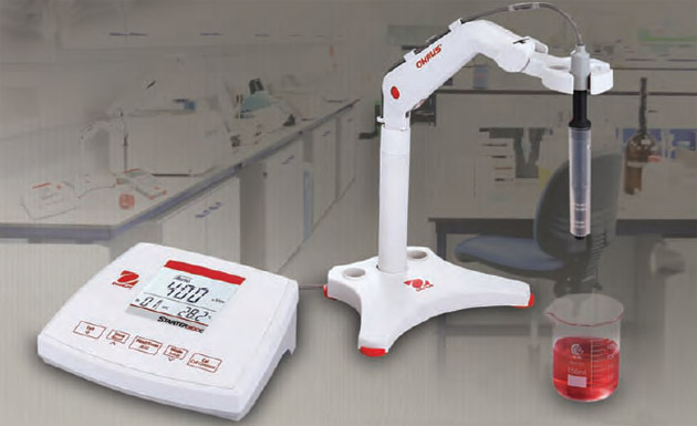 OHAUS ST3100 1 OHAUS ST3100