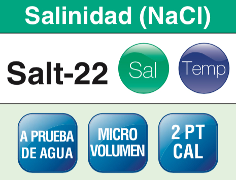 HORIBA Salt-22 2 HORIBA Salt-22