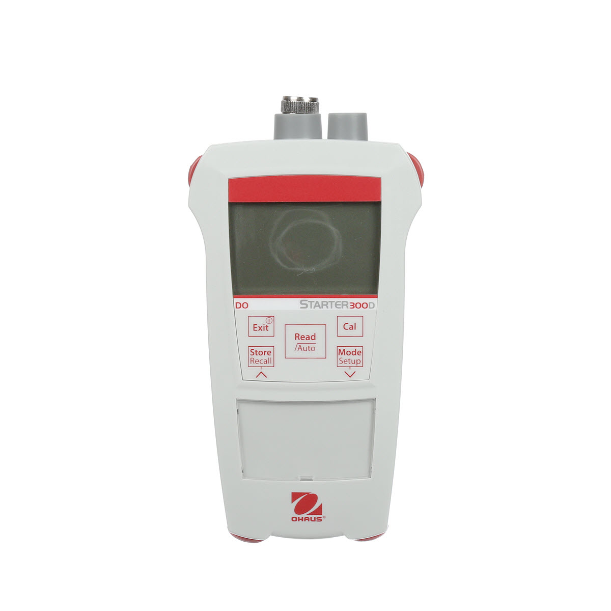 OHAUS Starter 300D 4 OHAUS Starter 300D