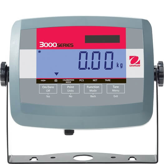 OHAUS T31P 2 OHAUS T31P