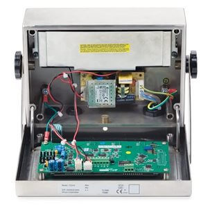 OHAUS T32XW 3 OHAUS T32XW