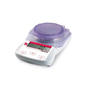 OHAUS TA501 2 OHAUS TA501