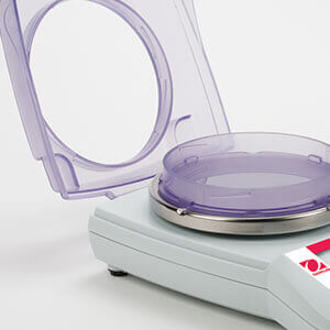 OHAUS TA501 3 OHAUS TA501