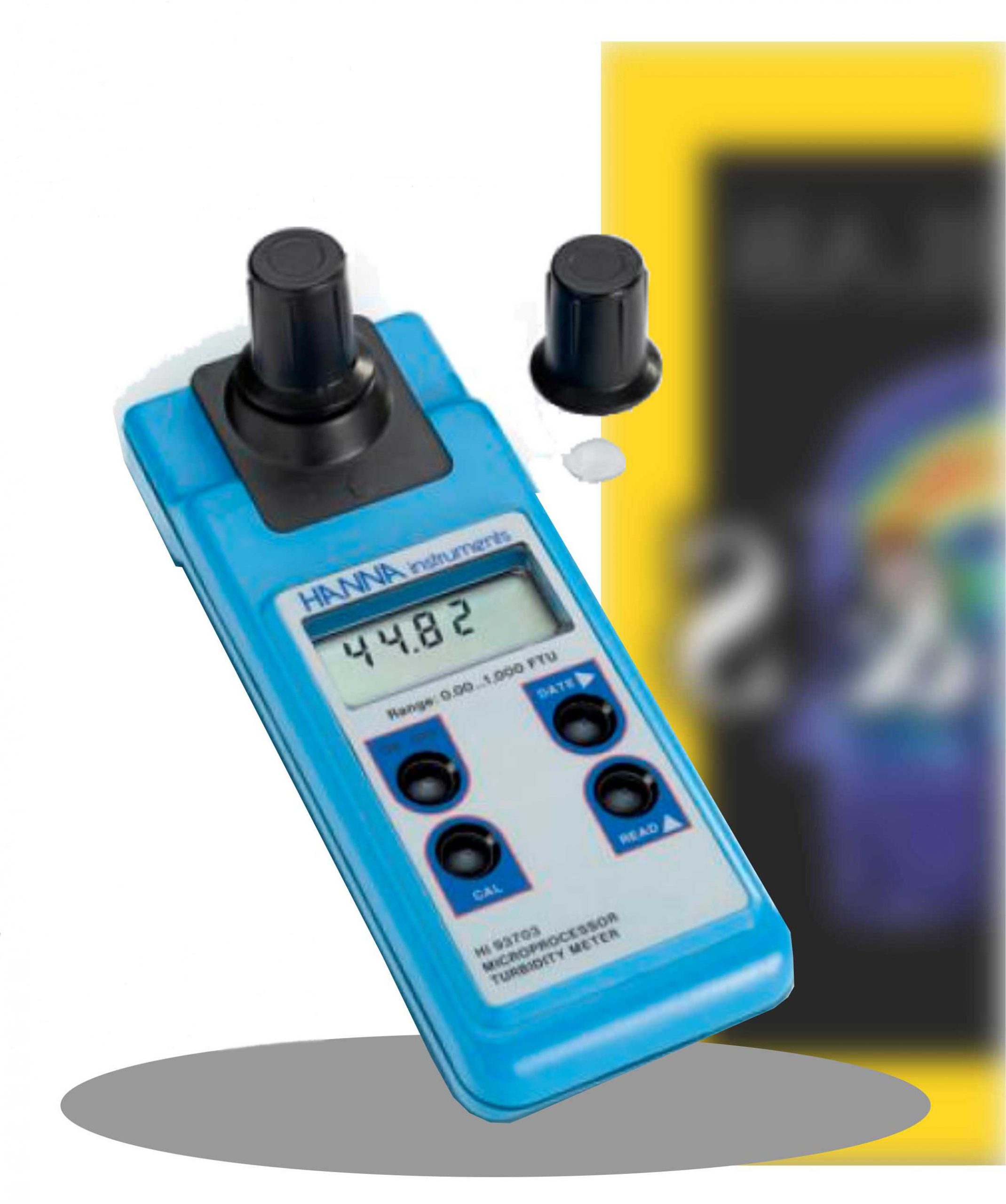 HANNA HI93703 4 HANNA HI93703