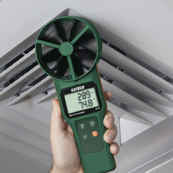 EXTECH AN310 3 EXTECH AN310