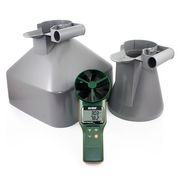 EXTECH AN310 2 EXTECH AN310