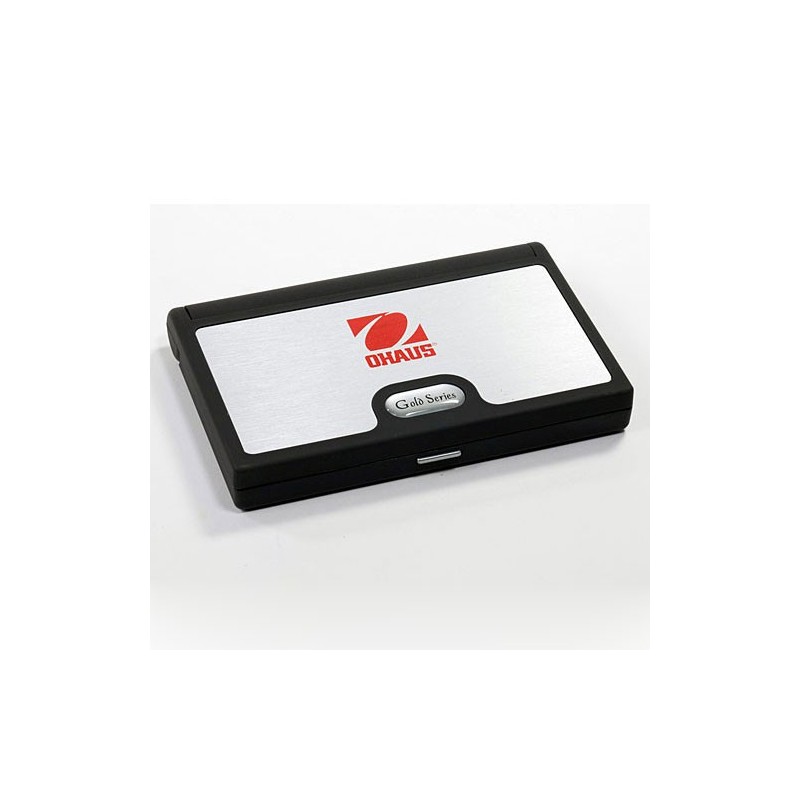 OHAUS YA501 2 OHAUS YA501