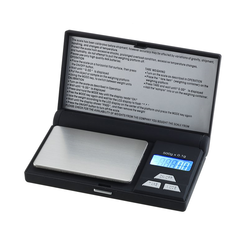 OHAUS YA501 1 OHAUS YA501