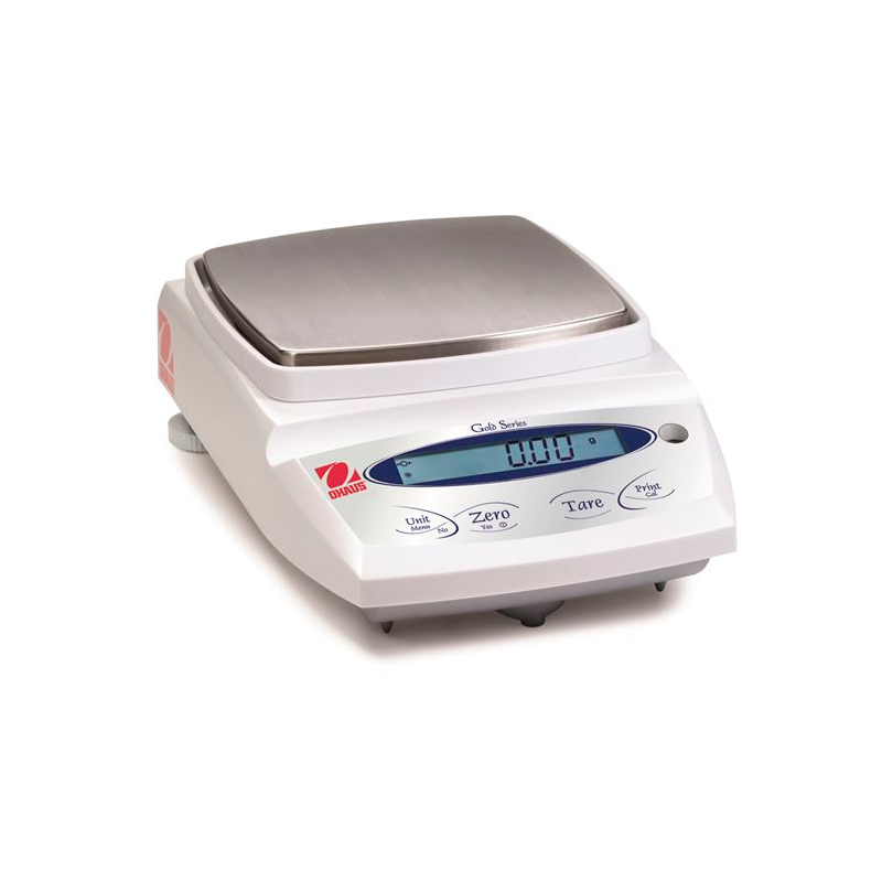 OHAUS PAJ812 1 OHAUS PAJ812