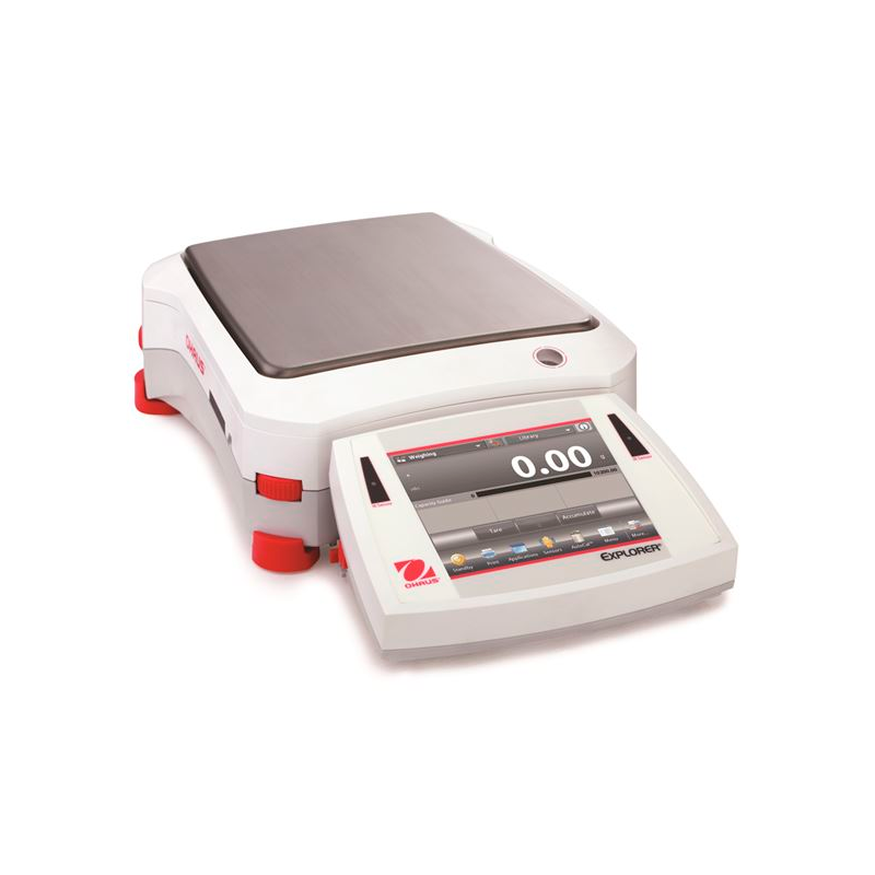 OHAUS EX4202 2 OHAUS EX4202