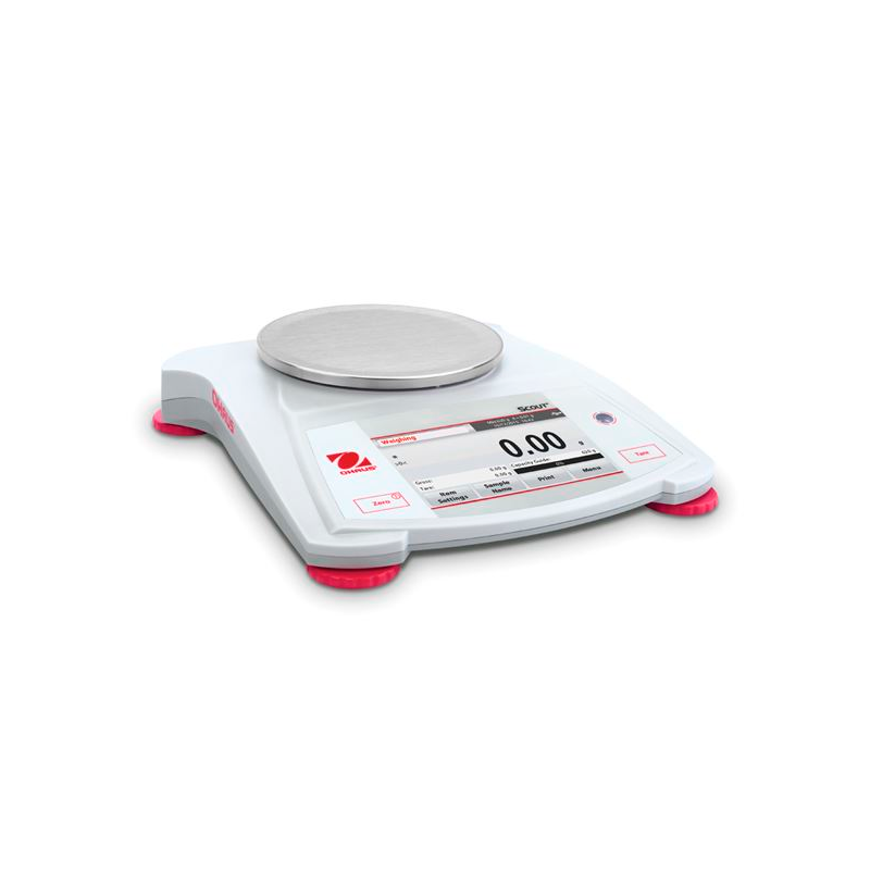 OHAUS STX422 1 OHAUS STX422